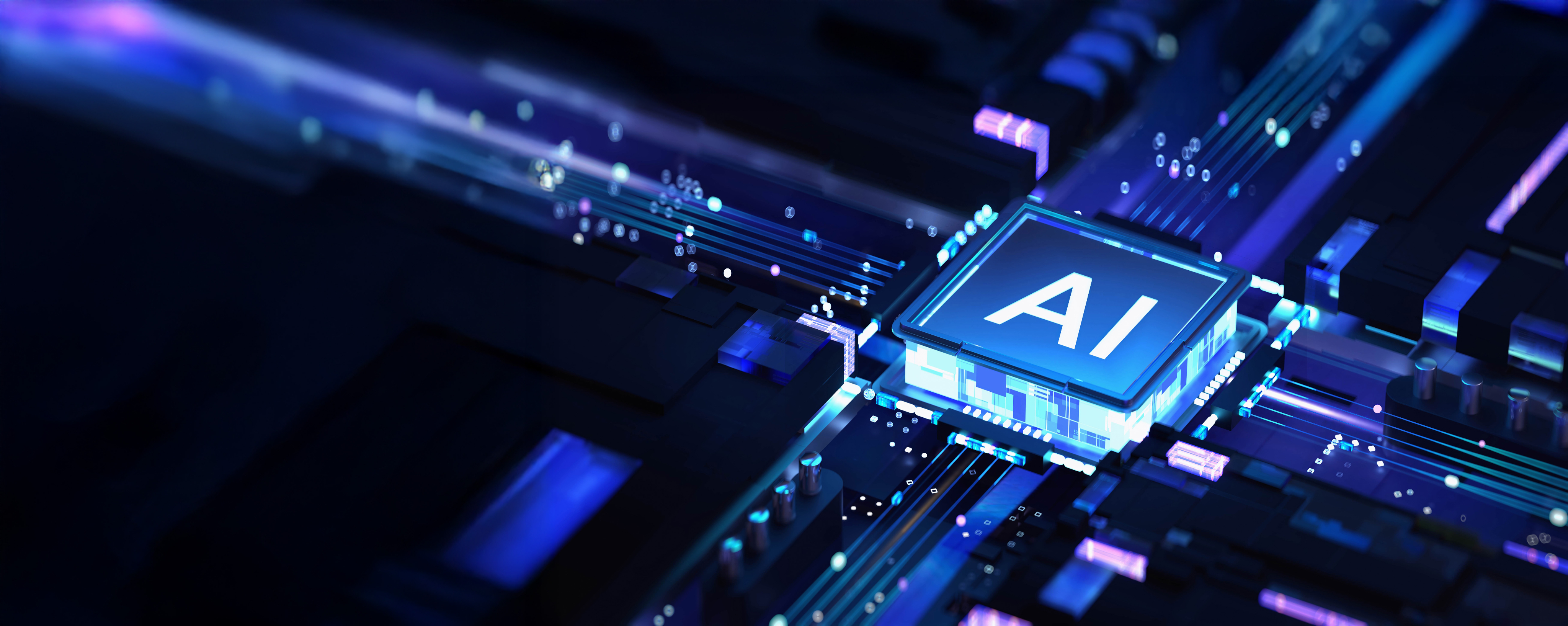 AI Consulting Hero